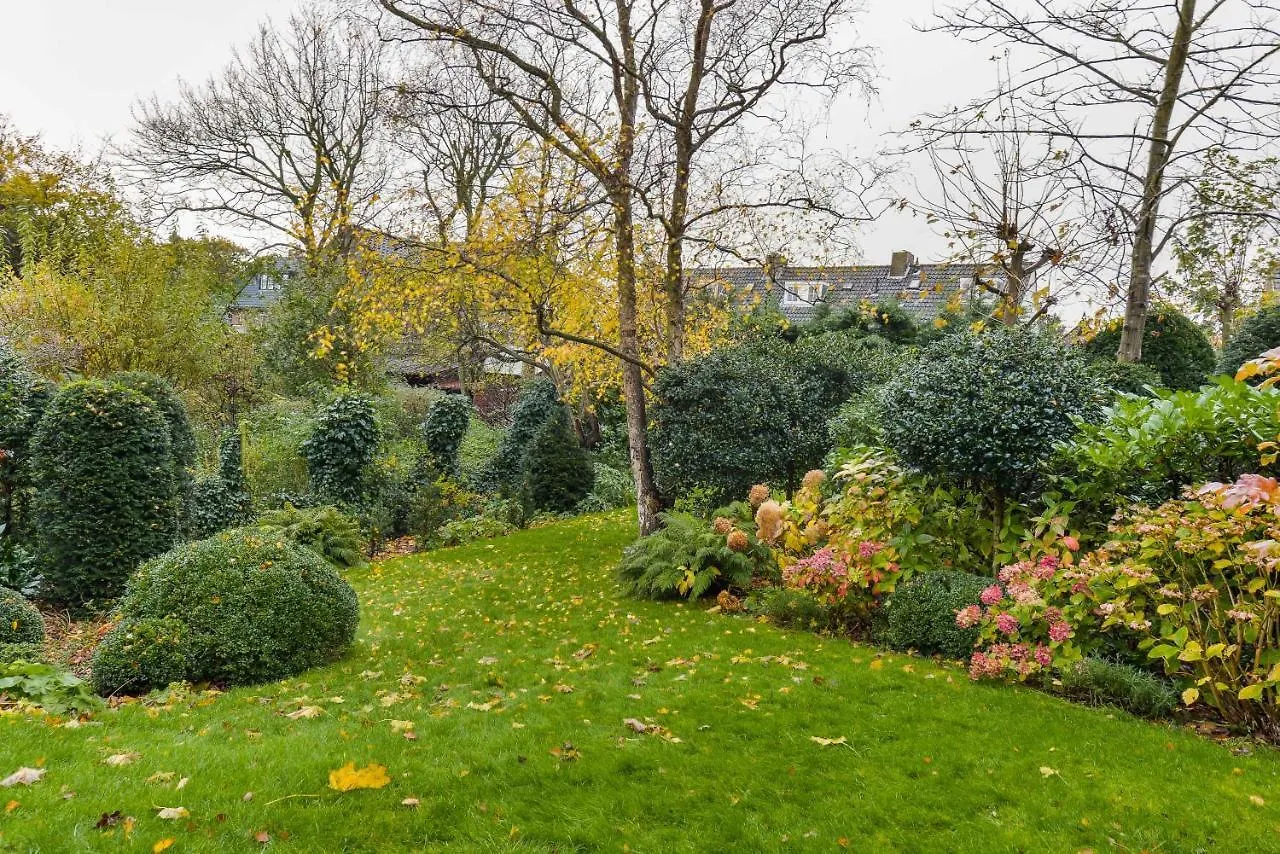 Luxury Garden View Apartment Zandvoort 0*,  Netherlands