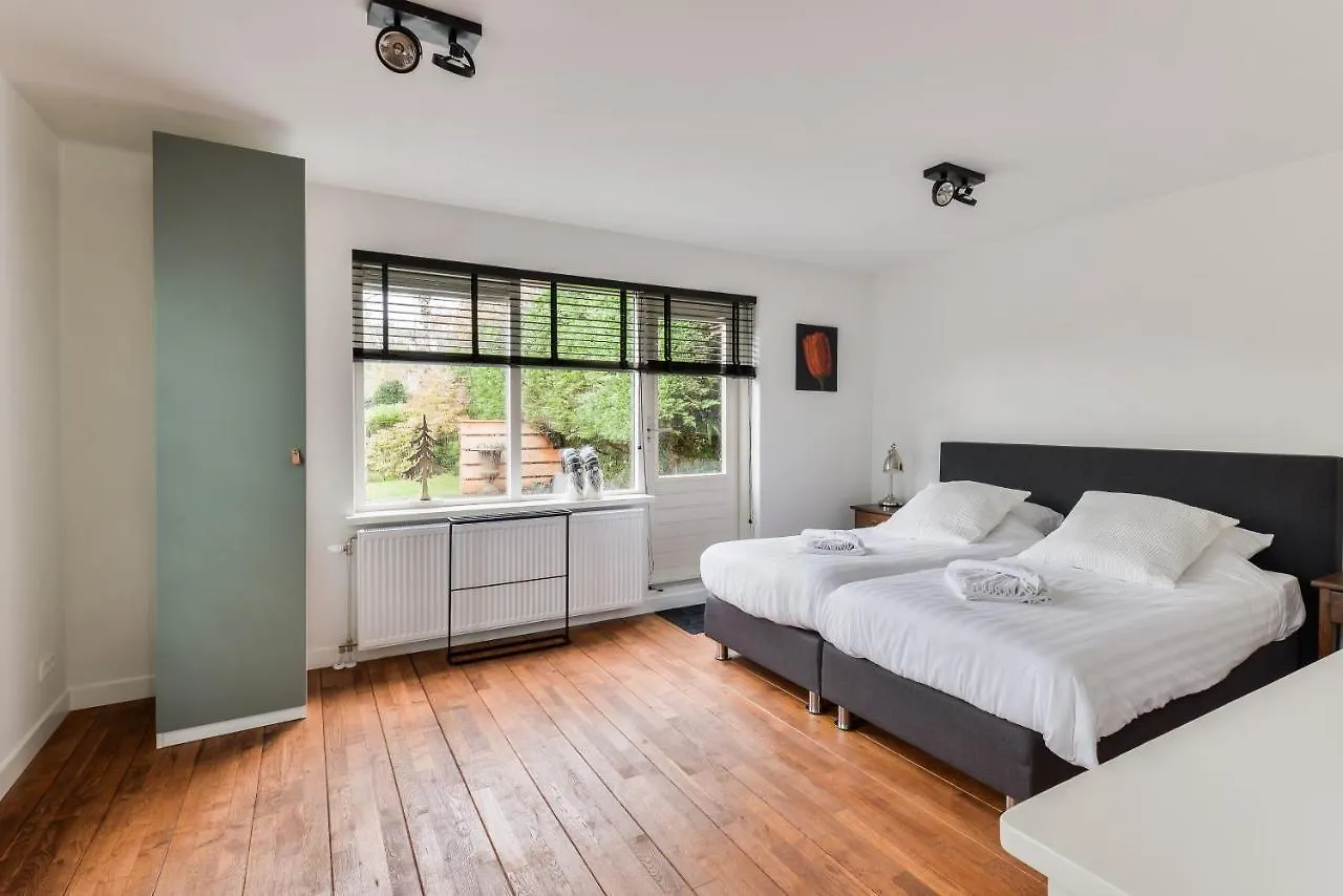 Luxury Garden View Apartment Zandvoort 0*,  Netherlands